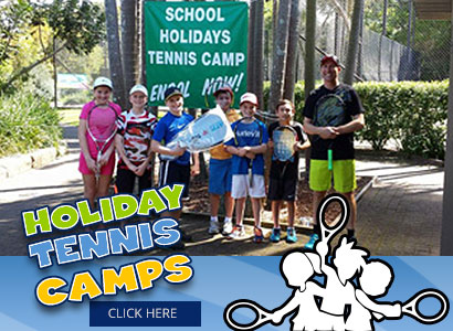 eastern suburbs tennis camps for kids